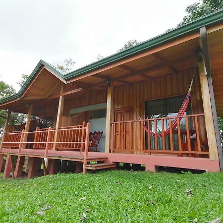 Hotel Brisas Arenal La Fortuna Eksteriør billede