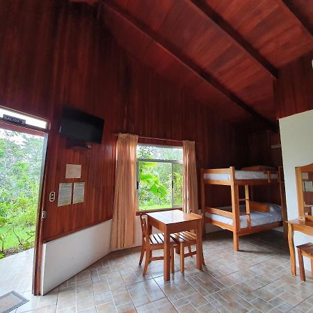 Hotel Brisas Arenal La Fortuna Eksteriør billede