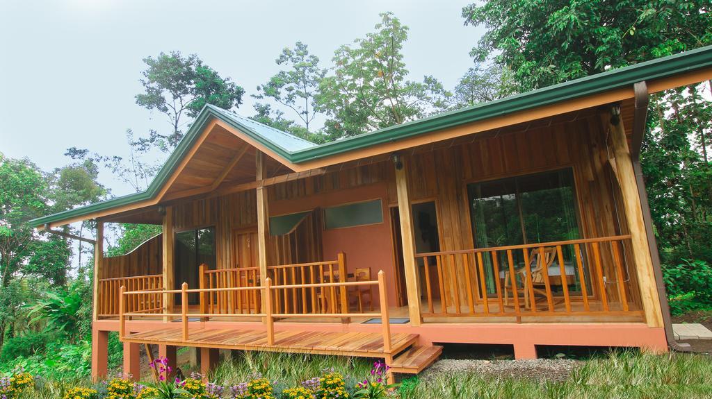 Hotel Brisas Arenal La Fortuna Værelse billede