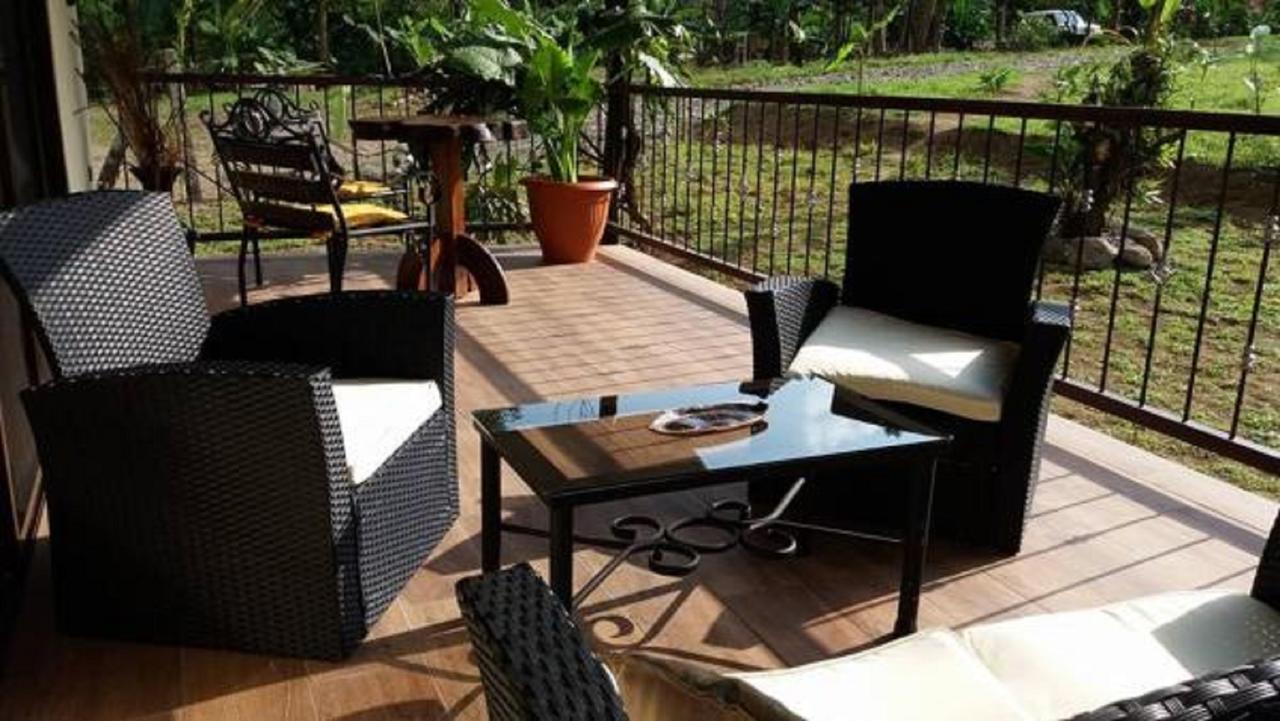 Hotel Brisas Arenal La Fortuna Eksteriør billede