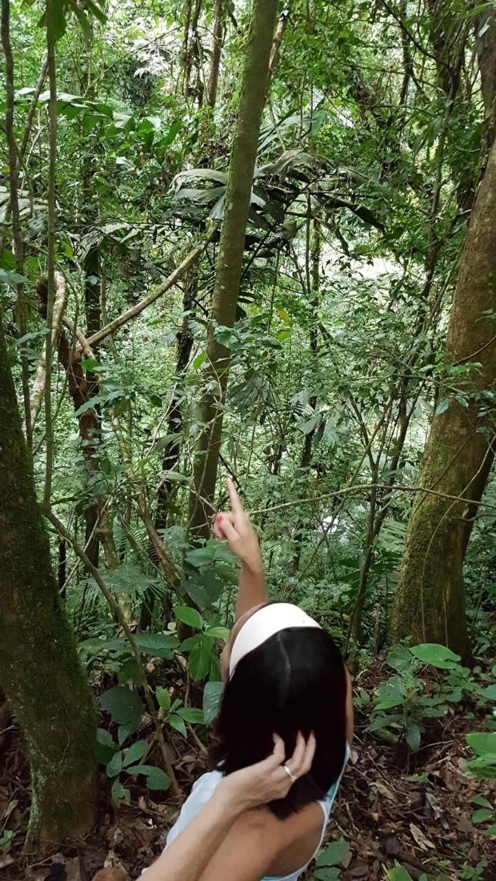 Hotel Brisas Arenal La Fortuna Eksteriør billede
