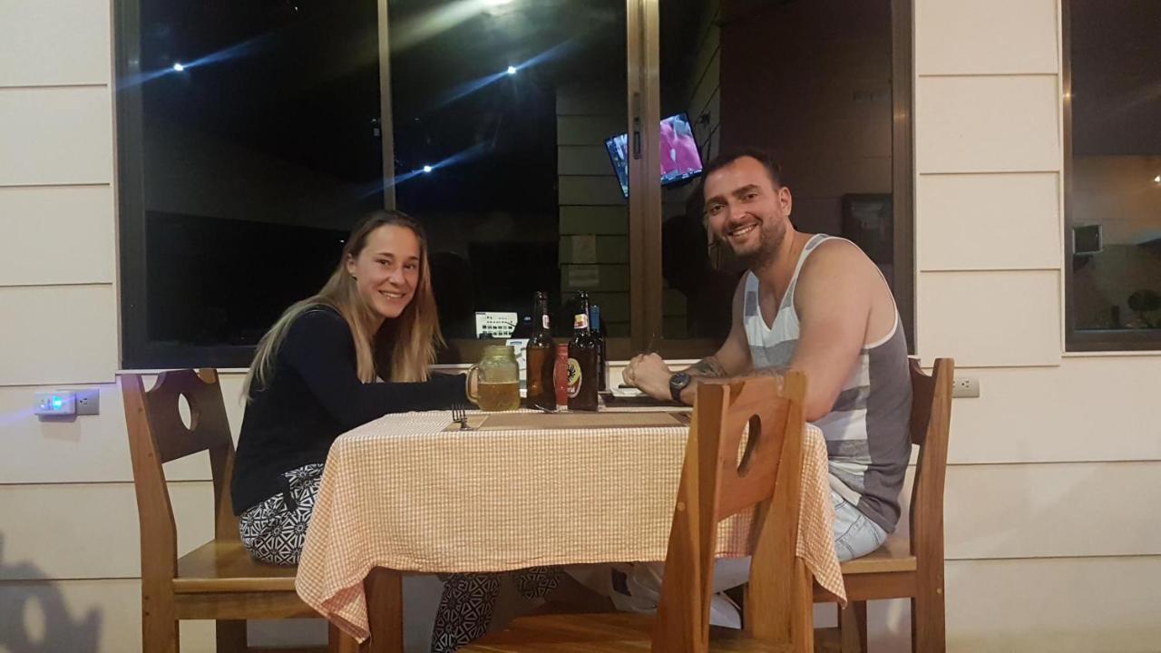 Hotel Brisas Arenal La Fortuna Eksteriør billede