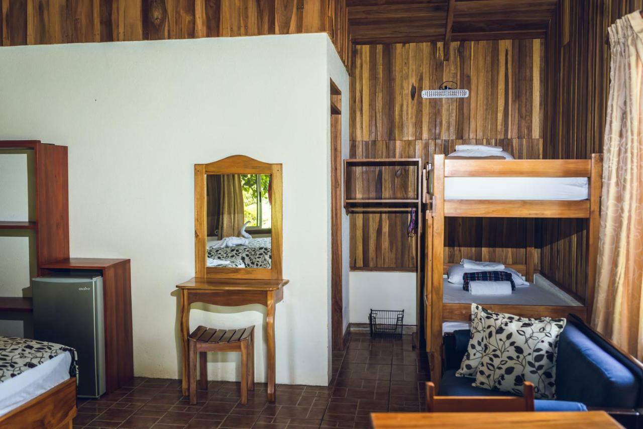 Hotel Brisas Arenal La Fortuna Eksteriør billede