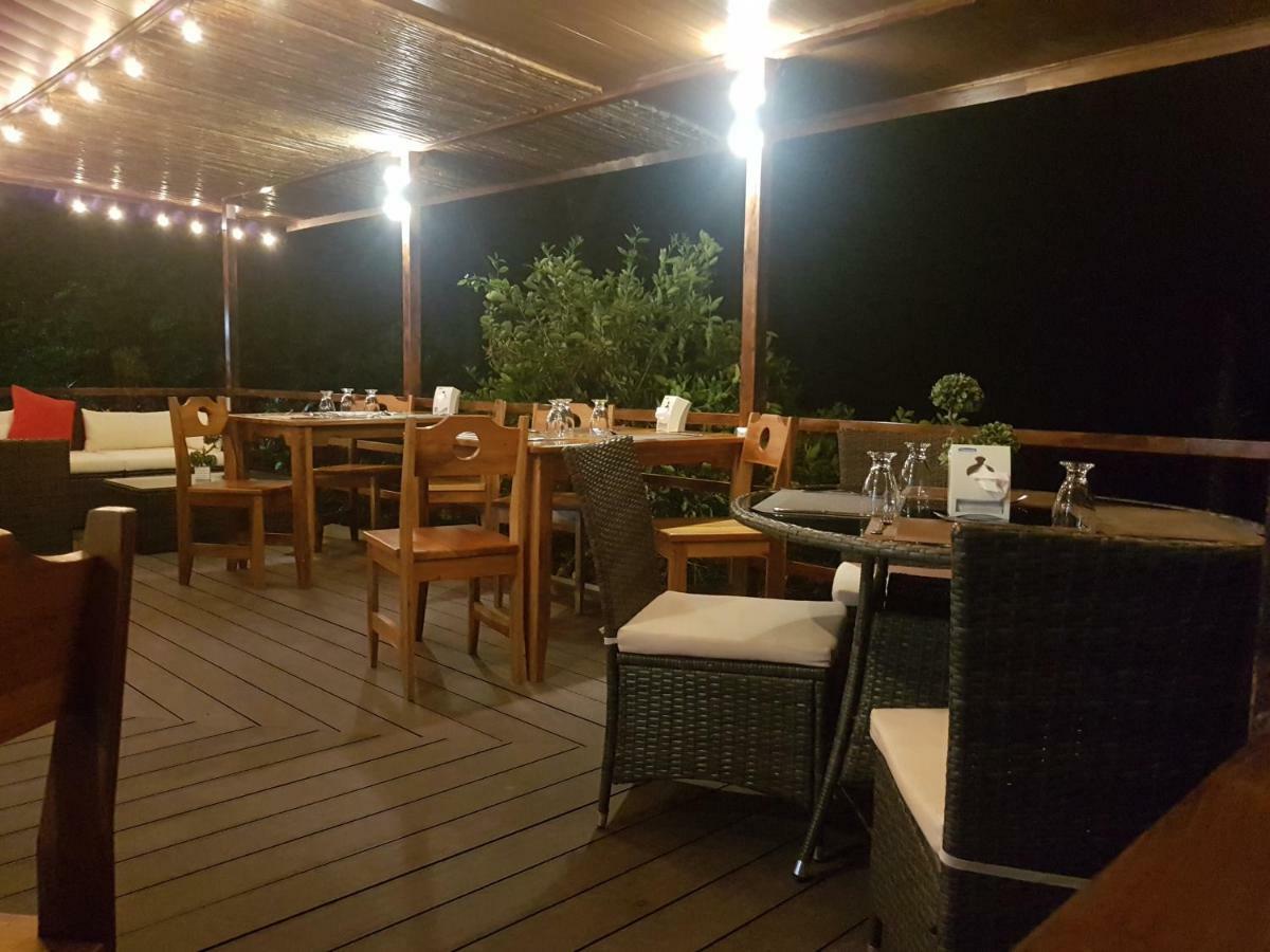 Hotel Brisas Arenal La Fortuna Eksteriør billede