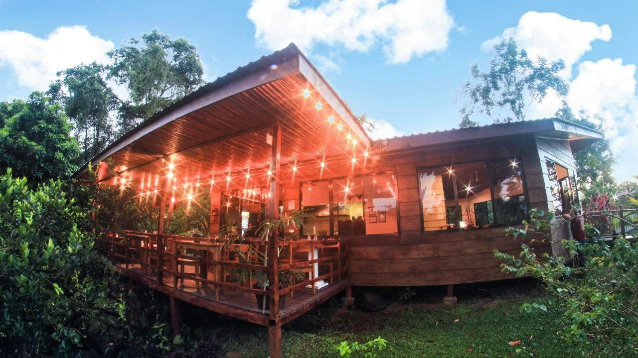 Hotel Brisas Arenal La Fortuna Eksteriør billede