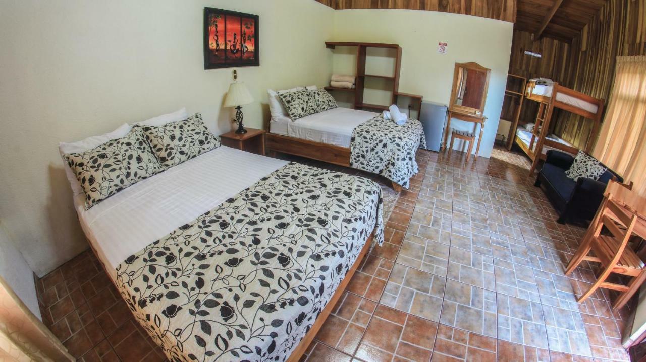 Hotel Brisas Arenal La Fortuna Eksteriør billede