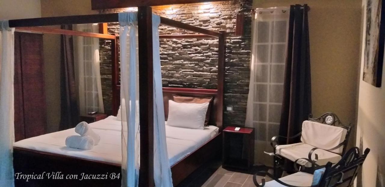 Hotel Brisas Arenal La Fortuna Eksteriør billede