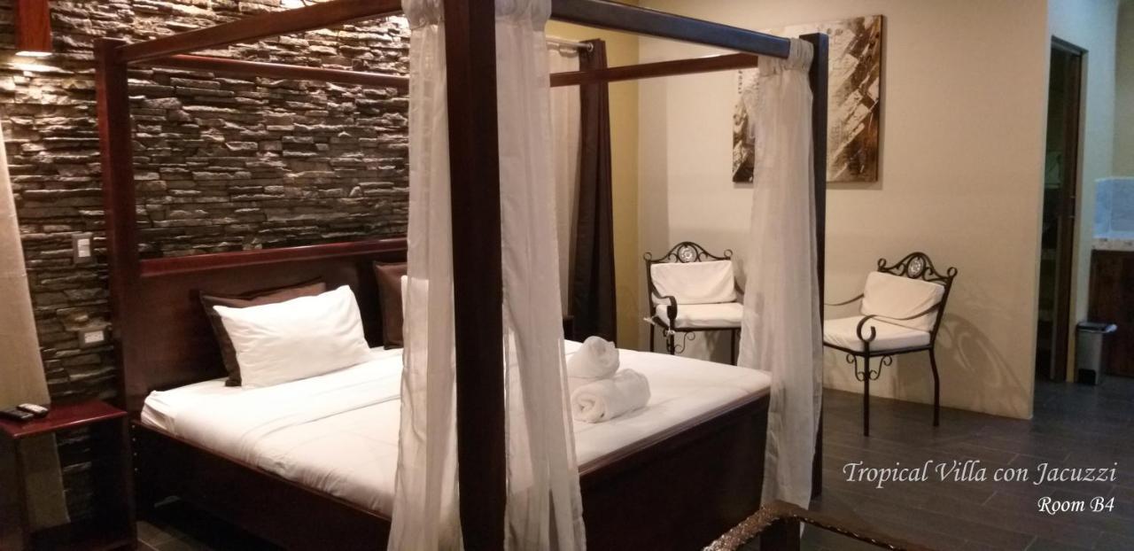 Hotel Brisas Arenal La Fortuna Eksteriør billede