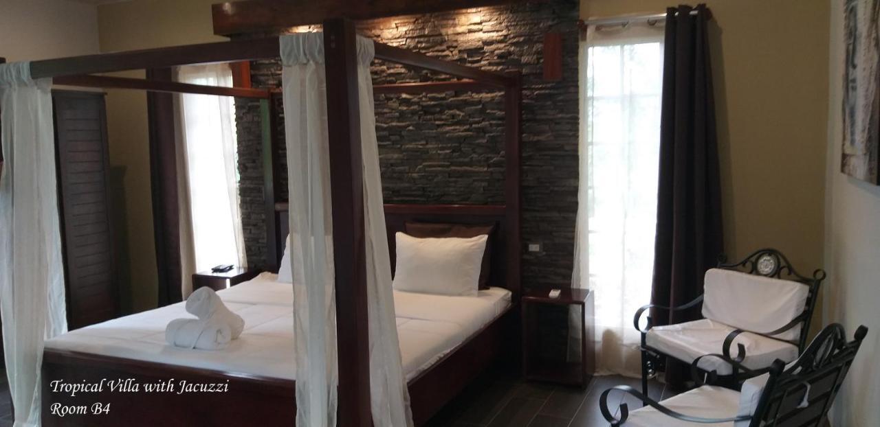Hotel Brisas Arenal La Fortuna Eksteriør billede