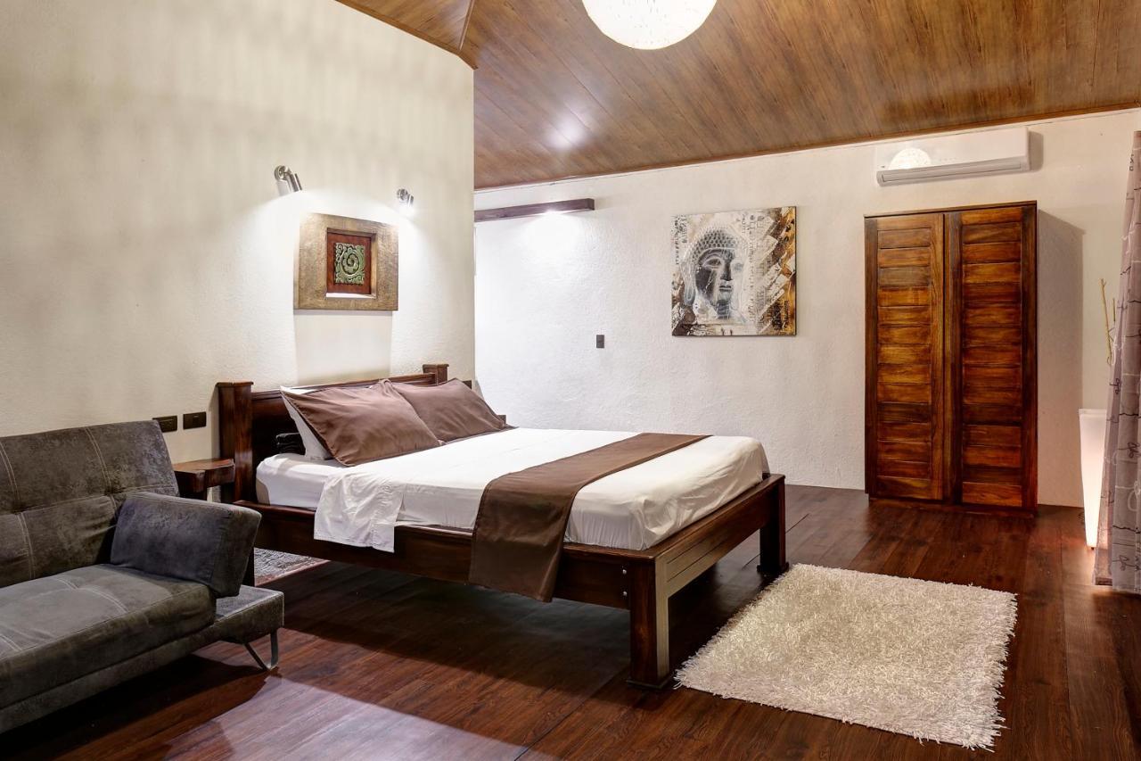 Hotel Brisas Arenal La Fortuna Eksteriør billede