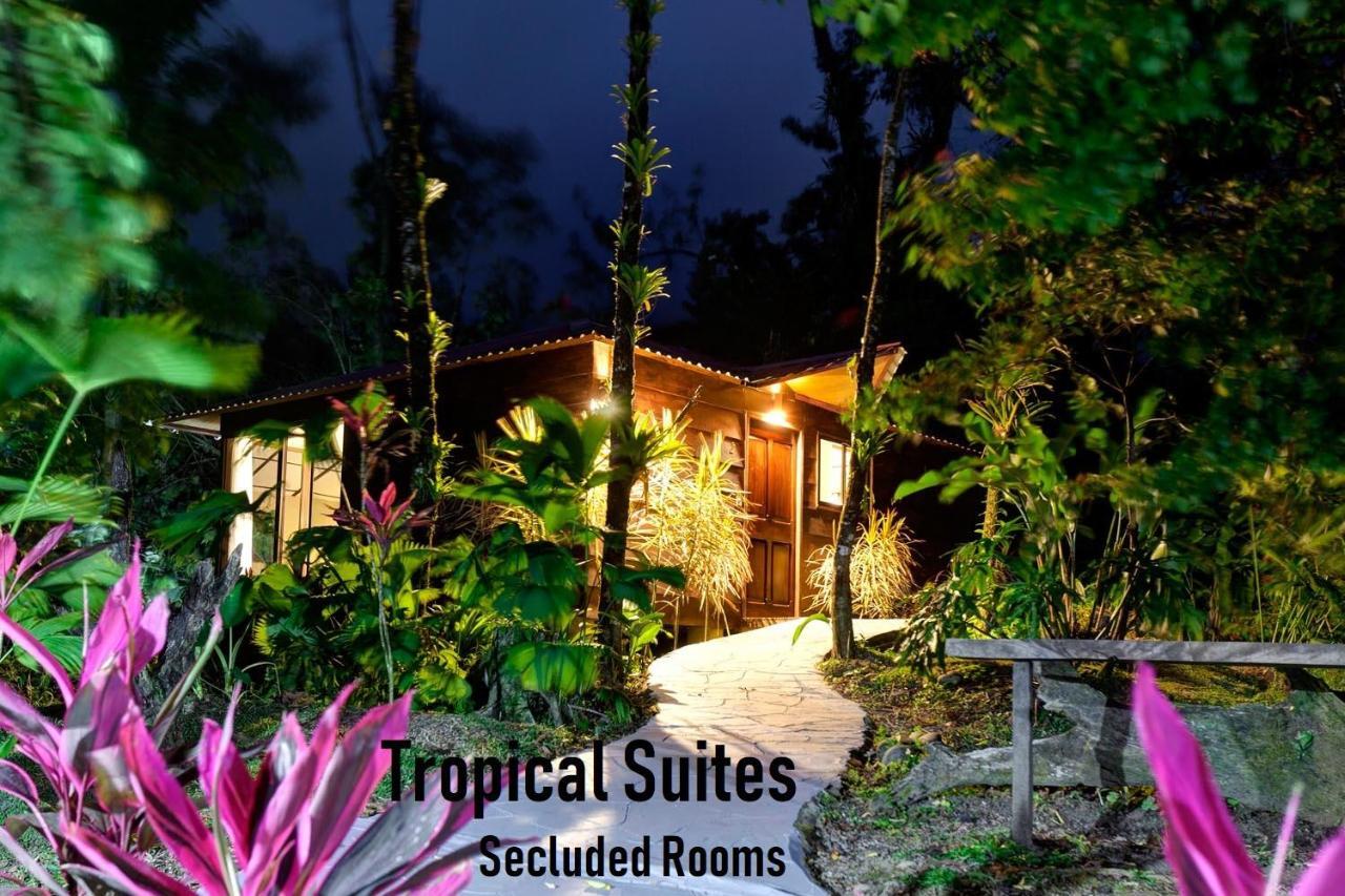Hotel Brisas Arenal La Fortuna Eksteriør billede