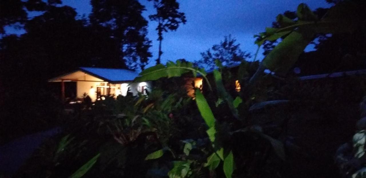 Hotel Brisas Arenal La Fortuna Eksteriør billede