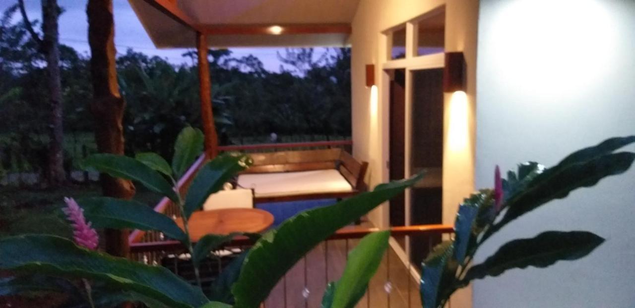 Hotel Brisas Arenal La Fortuna Eksteriør billede